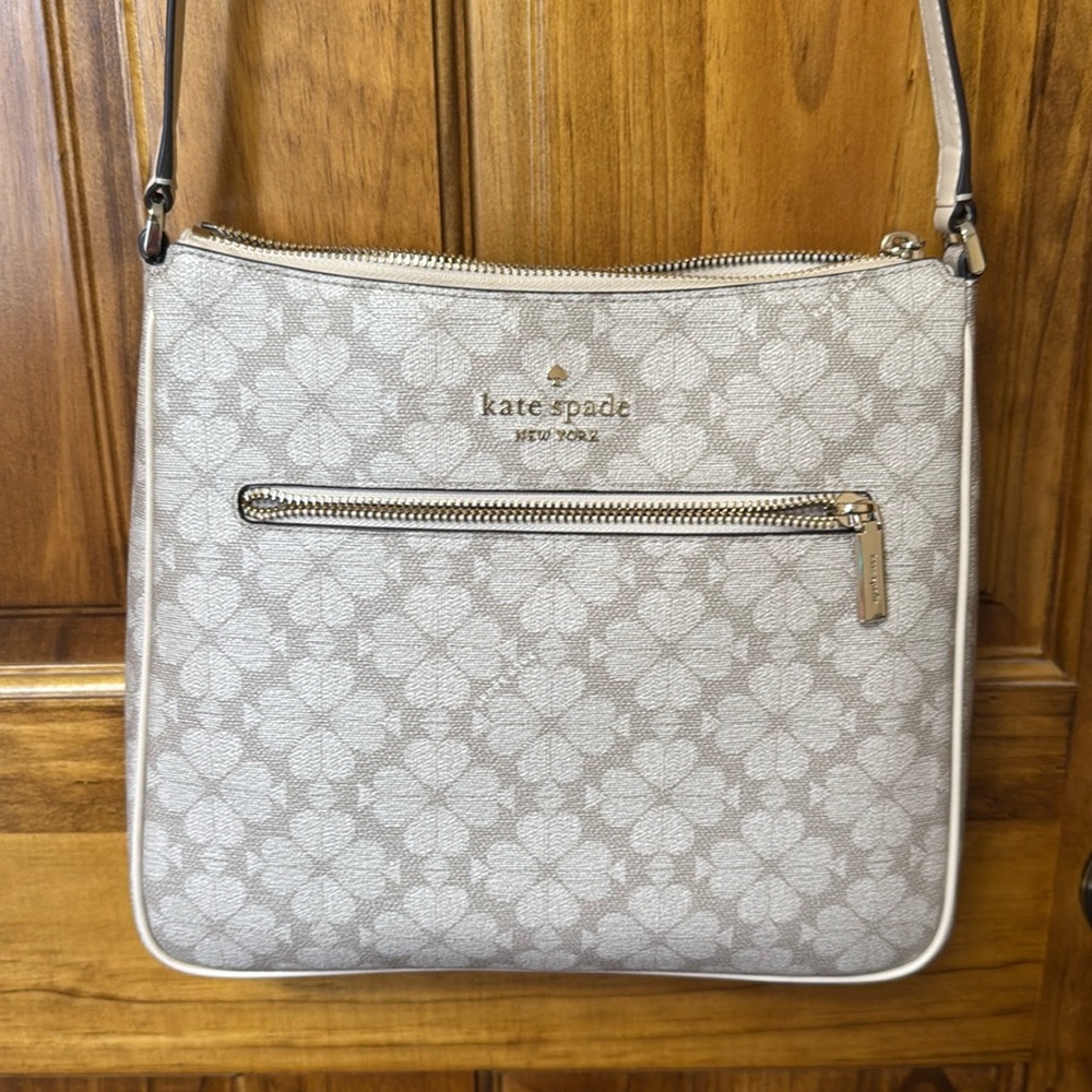 Kate Spade crossbody purse